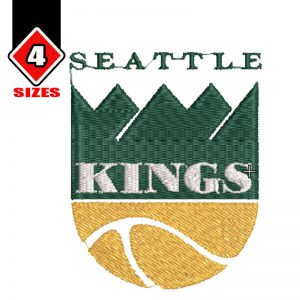 Seattle Kings